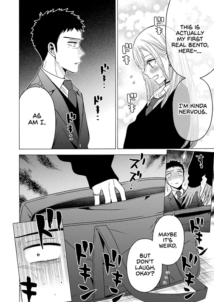 My Dress-Up Darling Chapter 54 image 14_optimized